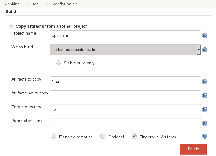 40 great Jenkins plugins in 40 minutes