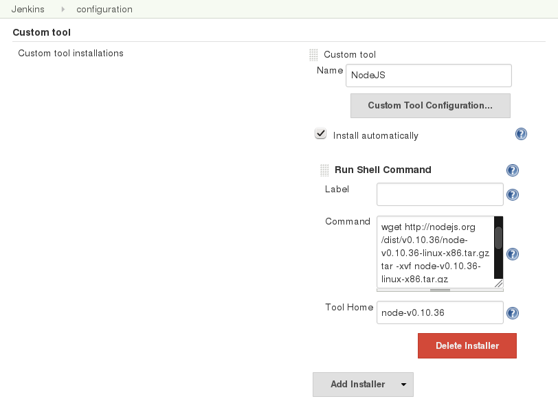 40 great Jenkins plugins in 40 minutes
